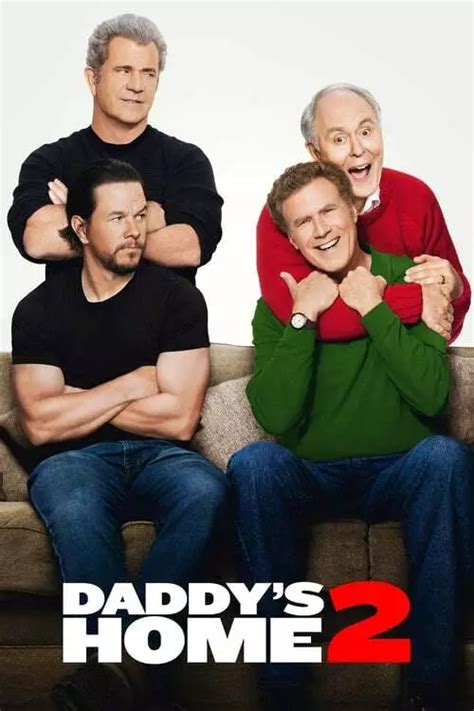 daddy's home 2 online free